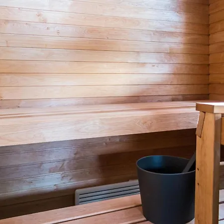 Venuskukkula By Interhome Apartment