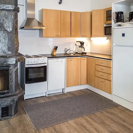 Venuskukkula By Interhome Apartment *
