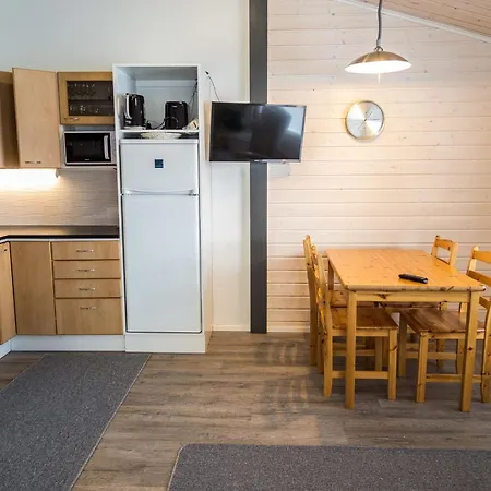 Loma-asunnot Venuskukkula By Interhome *