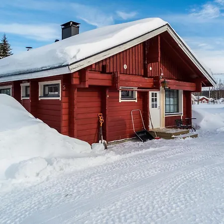 Tatil Evi Venuskukkula By Interhome