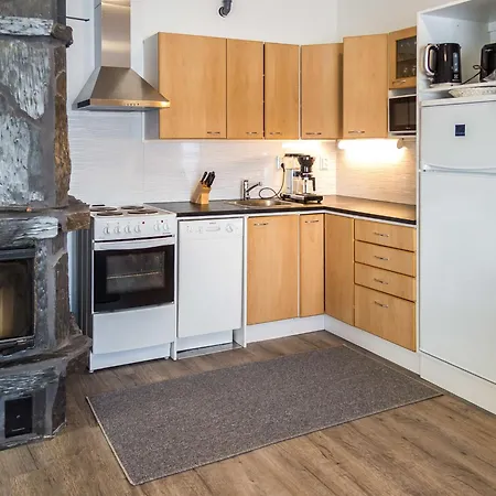 Venuskukkula By Interhome Apartment *