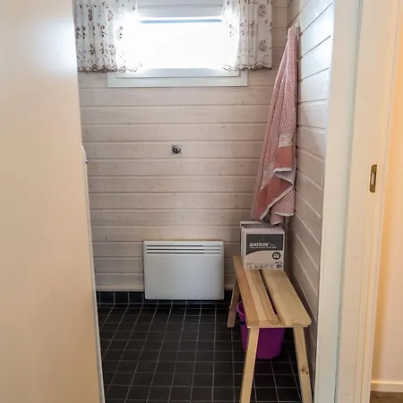 Venuskukkula By Interhome Apartment *