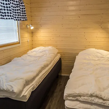 Apartment Venuskukkula By Interhome *