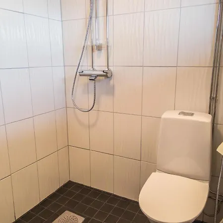 Venuskukkula By Interhome *