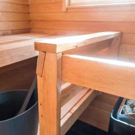 Venuskukkula By Interhome