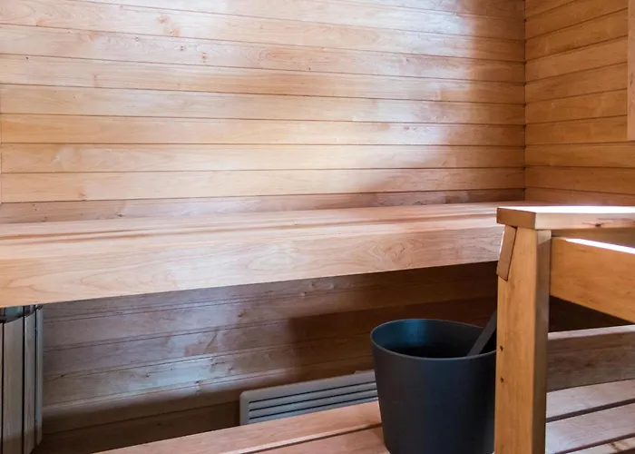 Venuskukkula By Interhome Loma-asunnot