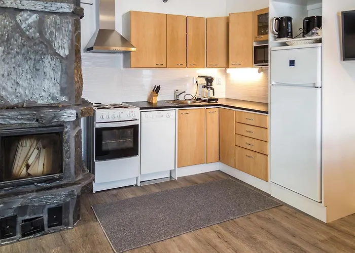 Venuskukkula By Interhome Semesterbostad *