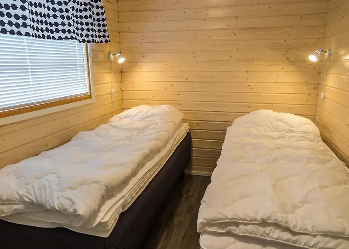 Venuskukkula By Interhome Loma-asunnot