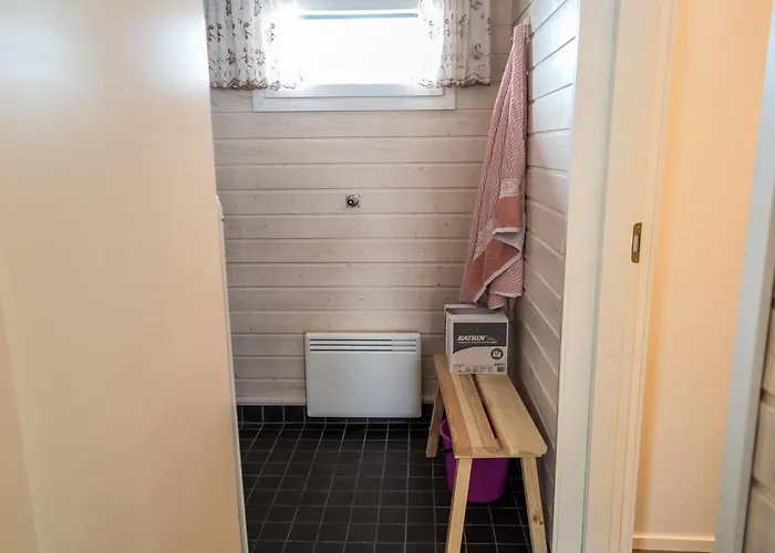 Semesterbostad Venuskukkula By Interhome