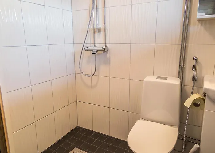 Venuskukkula By Interhome