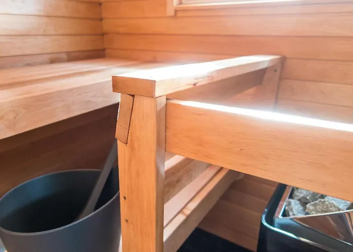 Venuskukkula By Interhome